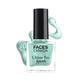 Faces Canada Ultime Pro Splash Nail Enamel Elsa 39 8 ml - Nail Polish