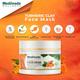 Medimade Turmeric Clay Face Mask (Pack of 2) 1's - Masks & Peels
