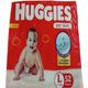 Huggies Dry Tape Diapers (8-14 Kg) L 52's - Diapers & Wipes