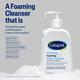 Cetaphil Hydrating Foaming Cream Cleanser 29 ml - Face Wash & Cleansers