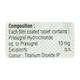 PRASUDAY 10 Tablet 10's - Blood Clot-Ant