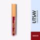 Blue Heaven Utsav Sindoor Maroon 4.5ml - Sindoor