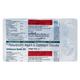 UNIZUVA GOLD 20 Capsule 10's - Blood Clot-Ant