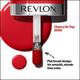 Revlon Ultra Hd Snap Nail Polish - Shade - Red And Real 8 ml - Nail Polish