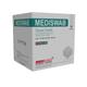 Medica Mediswab Gauze Swab 10 cm x 10 cm x 8 PLY 4's - Bandages & Dressings