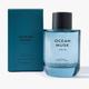 Marks & Spencer Ocean Musk Eau De Toilette 100 ml - Body Mist/Spray