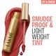 Lakme Double Duty Lip & Cheek Mousse Matte Lipstick & Soft Blush, Coca Soft,9gm - Liquid Lipsticks