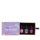 OPI Nail Polish Mini Combo - The triology 11.25 ml - Nail Polish