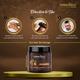 COROnation Herbal Coffee Fixing Hair Gel 100 gm - Hair Gels & Waxes