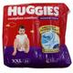 Huggies Complete Comfort Wonder Diaper Pants XXL 24's - Diapers & Wipes