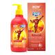WOW Skin Science Kids Body Lotion - SPF 15 - Red Speedster Flash Edition 300 ml - Baby Body Wash