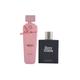 Maryaj Cosmo Girl EDP Floral Powdery Perfume And Maryaj Grey Stone EDP Aromatic Woody Perfume 200 ml - Perfumes (Edt/Edp)