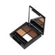 Swiss Beauty Shape My Brows - (Shade-2) 5 gm - Eyebrow Pencils & Enhancers