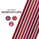 Renee Crush Glossy Lipstick - Amor 4 gm - Lipsticks