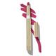 Ultimatte Long Stay Matte Lipstick - Promiscuous 1.3 Gm - Lipsticks