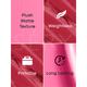 Sery Capture D' Matte Lasting Lipstick Coral Club, ML02 3.5 gm - Lipsticks