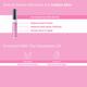 BrownSkin Beauty Immortal Aloe Skin Roll On 15 ml - Under Eye Creams & Serums