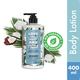 Love Beauty And Planet Coconut Water And Mimosa Flower Aroma Luscious Hydration Body Lotion 400 ml - Lotions & Creams