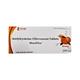 MUCIFIZZ Sugar Free Orange Flavor Effervescent Tablet 10's - Asthma/COPD-Ast