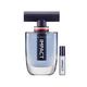 Tommy Hilfiger Impact Eau de Toilette 50 ml - Men Perfumes (Edt/Edp)