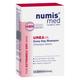 Numis Med Urea 5% Shampoo Extremely Dry Skin 200 ml - Shampoos