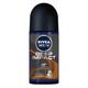 Nivea Men Deep Impact Roll-On Deodorant - Energy 50 ml - Men Deodorants/Roll-Ons