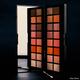 Miss Claire Ultra Glow Eyeshadow Palette - 1 16 Gm - Eye Shadow Palettes