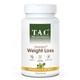 TAC The Ayurveda Co. AyurLean Weight Loss Veg Capsule 30's - Speciality Medicines