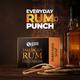 Beardo Jamaican Rum Perfumed Soap A Luxury Soap Vrafted for Men 75gm each 5's - Soaps