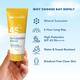 Fabessentials Ultra Matte Daily Sunscreen SPF 45 PA++++ 50 gm - Body Sunscreen
