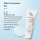 Fixderma Non Drying Cleanser, Gentle, Pore-Refining, Soap Free For Dry & Sensitive Skin (60gm ) - Face Wash & Cleansers