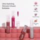 Gush Beauty Lip Slick - Grace 2.8 gm - Lip Glosses