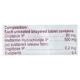 Glizid MV Tablet 10'S - Diabetes-Ant