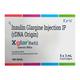 XGLAR REFIL 100iu Cartridge 3ml - Diabetes-Ins
