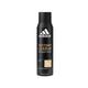 Adidas Victory League Eau De Toilette 100ml + Deodorant Spray 150ml + 3-In-1 Shower Gel 400ml 3's - Men Deodorants/Roll-Ons