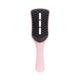 Tangle Teezer - Easy Dry & Go Hairbrush - Dusky Pink/Black 88 gm - Hair Brushes