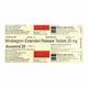 Avomira 25mg Tablet 10'S - Bladder And Prostate Disorders-Dru