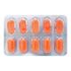 Doloral P Tablet 10'S - Pain relief-Nsa