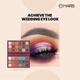 MARS Jashan-E-Sringaar Eyeshadow Palette 36 gm - Eye Shadow Palettes
