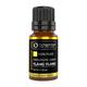 Organic Forest 100% VEGAN Ylang Ylang Essential Oil 10 ml - Essential Oils