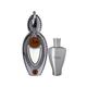 Ajmal Wisal EDP Floral Musky Perfume And Colaba Mukhallat Concentrated Perfume Oil Floral Oriental 64 ml - Perfumes (Edt/Edp)