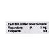 Riscon 2mg Tablet 10'S - Schizophrenia-Aps