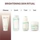 Innisfree Volcanic BHA Pore Cleansing Foam 250 gm - Scrubs & Exfoliants