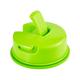 Mothercare Twist and Lock Suction Bowl Set - Green - Feeding & Nursing