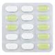 VOLICURE TRIO 3/0.3mg Tablet 15's - Diabetes-Ant