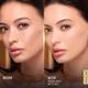 Lakme Makeup+Skincare Vitc Superglow Skin Perfecting Compact Ivory10 8 gm - Compact Powder