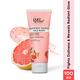 Pure Sense Grapefruit Squeeze Face Wash Reveals Radiant Glow For Men & Women - 100 ml - Face Wash & Cleansers