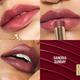 Lakme 9To5 Hya Matte Lipstick Sangria Sunday 3.6 gm - Lipsticks