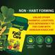 Vansaar 45+ Kabz Care Powder 240 g - Digestive Care