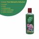 Skin Cottage Bath + Scrub (Green Tea) 400 ml - Scrubs & Exfoliants